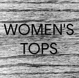 Women's tops